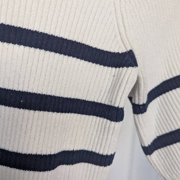 Frame knit top size L - Picture 6 of 11